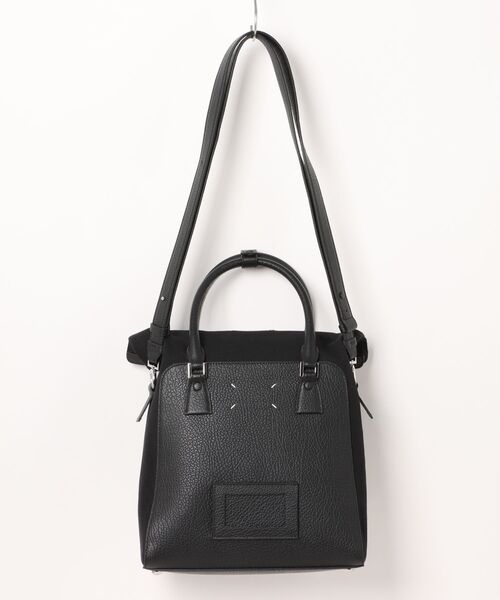 早い者勝ち❗️Maison Margiela 5AC ハンドバッグ　マルジェラ Maison Margiela(メゾン マルジェラ) 人気の「5ACバッグ