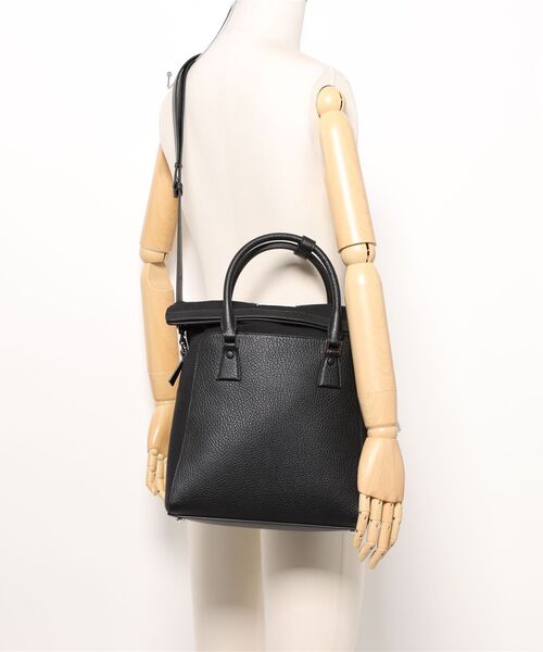 Maison Margiela ハンドバッグ 5AC DAILY VERTICAL SMALL