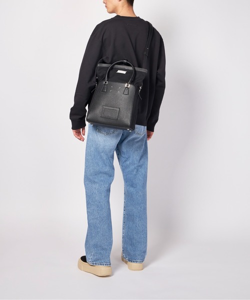 Maison Margiela（メゾンマルジェラ） ハンドバッグ Maison Margiela