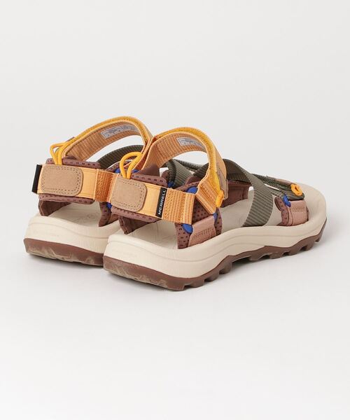 MERRELL（メレル） サンダル スピード フュージョン スポーツ