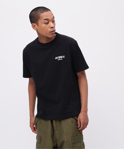 STAR WARS tシャツ 「STAR COLLECTION」PRINTED T-SHIRT / 半袖T