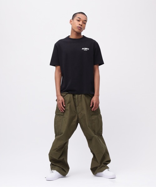 STAR WARS tシャツ 「STAR COLLECTION」PRINTED T-SHIRT / 半袖T