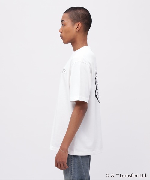 限定コラボ【AVIREX×STAR WARS/スターウォーズ】Tシャツ 楽天市場】AVIREX 公式通販｜【WEB限定】《STAR WARS COLLECTION