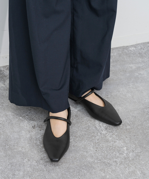 REMMEポインテッドメリージェーン 楽天市場】【20％OFF】REMME（レメ） ポインテッドメリー