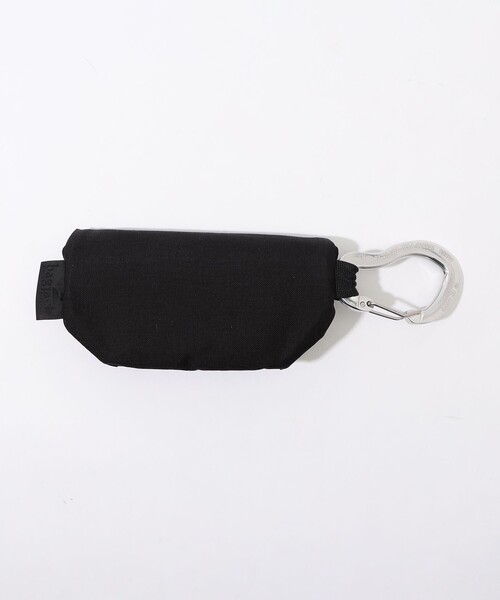 BAGJACK（バッグジャック） ポーチ bagjack MOUSE POUCH L メンズ