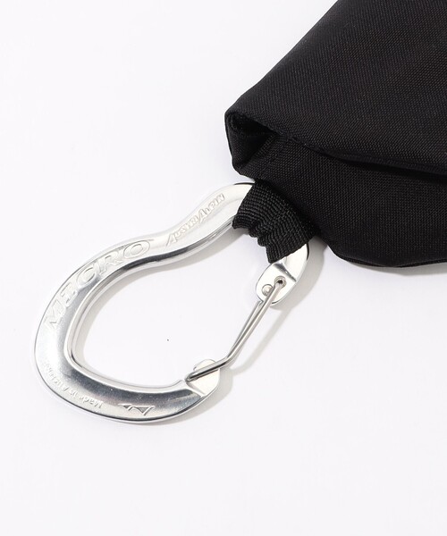 BAGJACK（バッグジャック） ポーチ bagjack MOUSE POUCH L メンズ