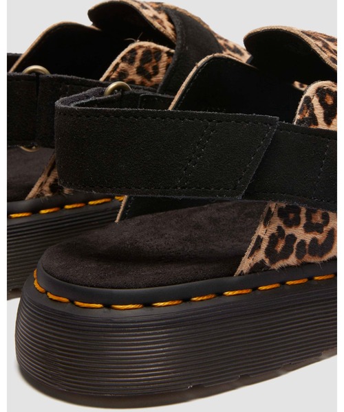 Dr.Martens スリッポン Dr. Martens/ドクターマーチン JORGE II