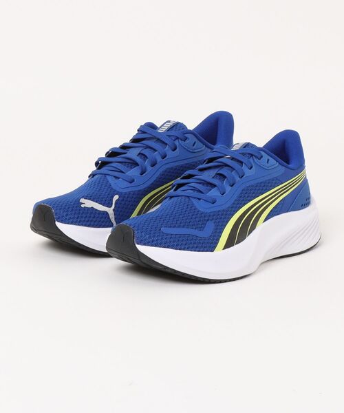 PUMA（プーマ） スニーカー POUNCE LITE JR 子供靴 キッズスニーカー