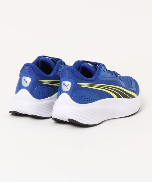 PUMA（プーマ） スニーカー POUNCE LITE JR 子供靴 キッズスニーカー
