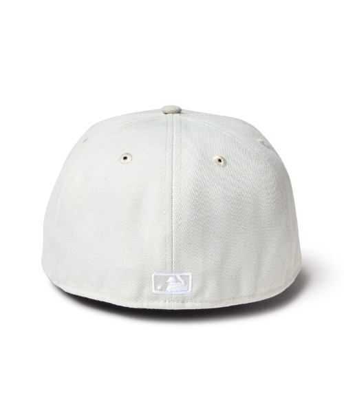 NEW ERA キャップ 帽子 ERA/ニューエラ 59FIFTY Powered by GORO