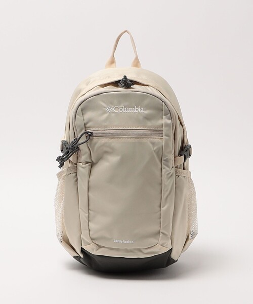 Columbia リュック 「Columbia」 キャッスルロック バックパック