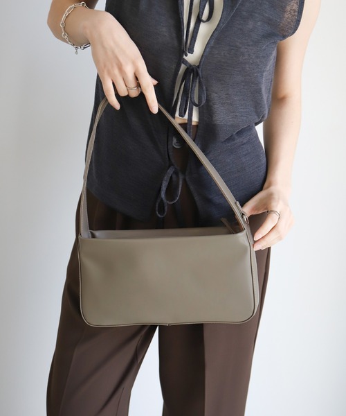 モダール バッグ ハンドバッグ ショルダーバッグ select MOCA（セレクトモカ） ショルダーバッグ バッグ ワンハンドル