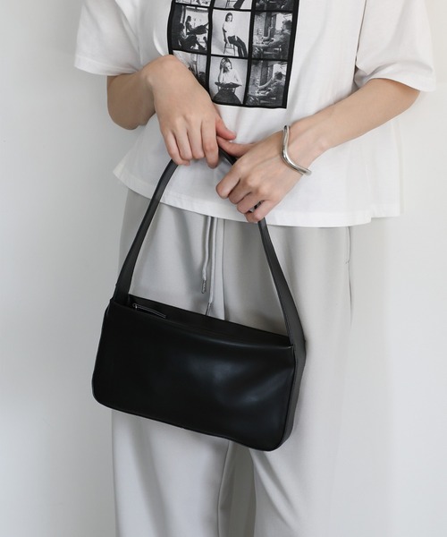 モダール バッグ ハンドバッグ ショルダーバッグ select MOCA（セレクトモカ） ショルダーバッグ バッグ ワンハンドル