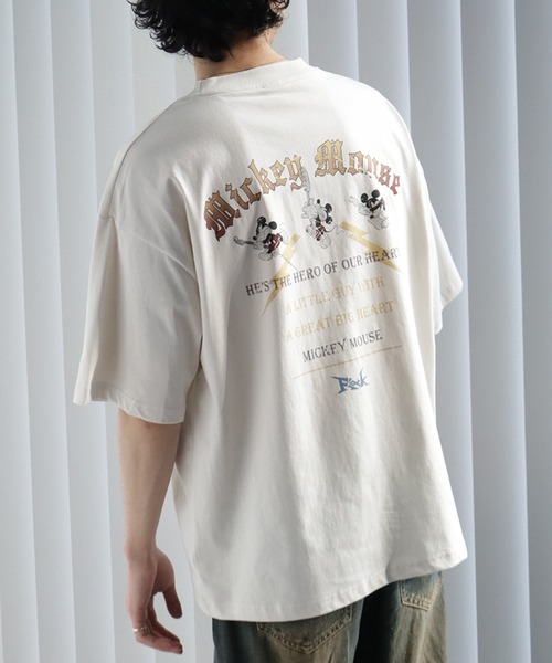 Disney（ディズニー） tシャツ 「Disney/ディズニー」ヴィンテージ