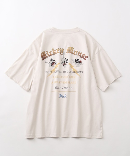 Disney（ディズニー） tシャツ 「Disney/ディズニー」ヴィンテージ
