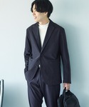 tシャツ リッチクリーンジャケットインTシャツ...の詳細画像2