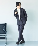 tシャツ リッチクリーンジャケットインTシャツ...の詳細画像4