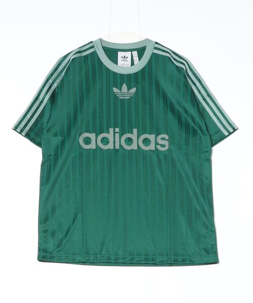 新規購入 adidas tシャツ adidas/アディダス アディカラー 半袖Tシャツ トップス