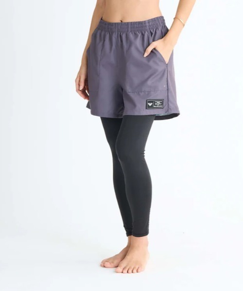 ボードショーツ・レギンス ROXY Tudai 2 Boardshorts KVJ RE21BS047 ☆ROXY☆レディースボードショート 人気! (ROXY/ボードショーツ