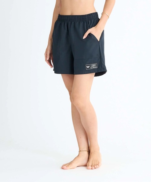 ROXY　水着ボードショーツサイズＭ　ROXY　レギンス　ラッシュガードサイズL ROXY ラッシュガード DARING DISCOVERIES /ロキシーボード