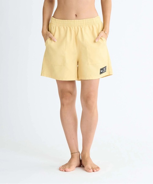 ROXY　水着ボードショーツサイズＭ　ROXY　レギンス　ラッシュガードサイズL ROXY ラッシュガード DARING DISCOVERIES /ロキシーボード