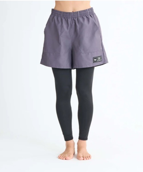 ROXY ラッシュガード DARING DISCOVERIES /ロキシーボード