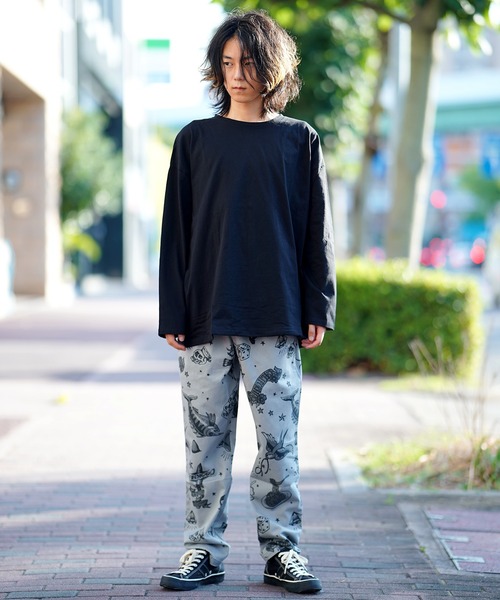 RE. シェフパンツ COOKMAN パンツ Cookman クックマン シェフパンツ イージー