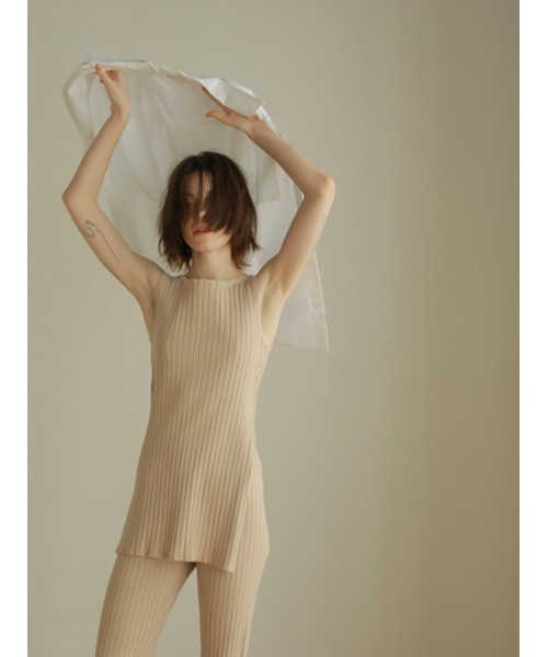 「AMAIL」 セットアップ FREE ライム レディース_画像7