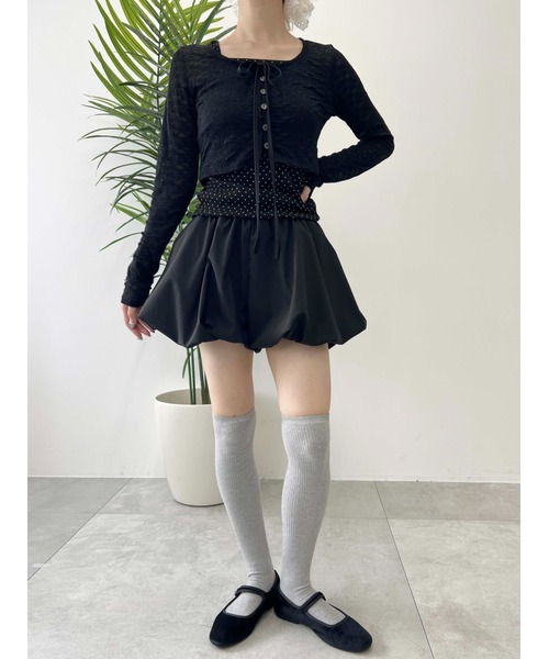 Bottoms - RosyMonster 【タグ付き】試着のみ rosymonster POSY