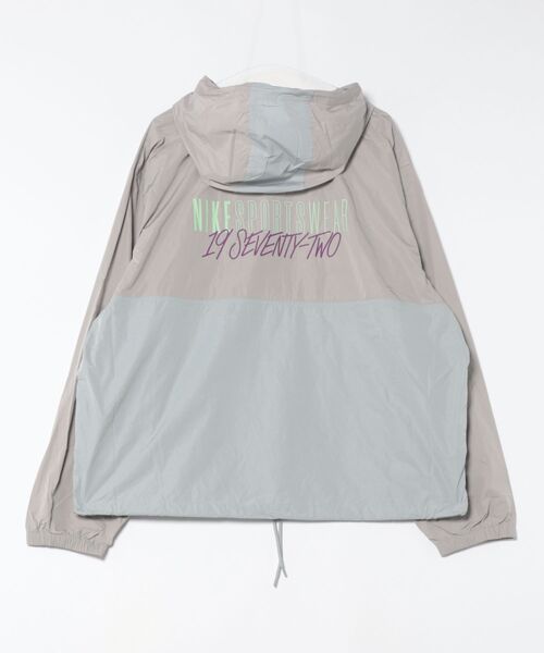 Y-3◇CROSS-DYED NYLON PARKA/ナイロンジャケット/XS/ナイロン/BLK