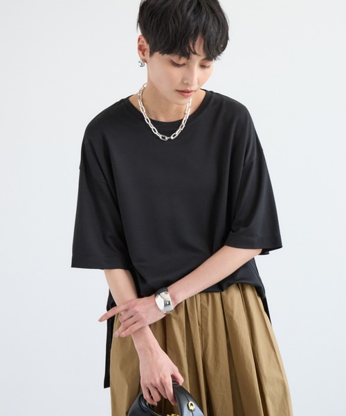BARNYARDSTORM tシャツ / UVカットCOOLタッチT「UVカット＋接触