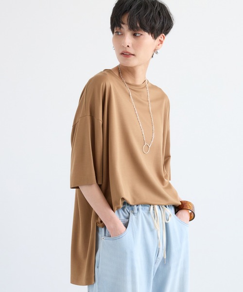 BARNYARDSTORM tシャツ / UVカットCOOLタッチT「UVカット＋接触