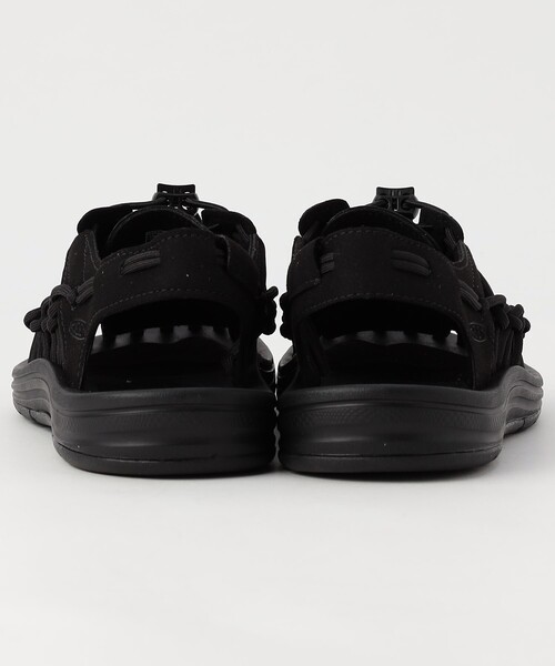 FREAK'S STORE サンダル 限定展開 KEEN/キーン UNEEK / メンズ