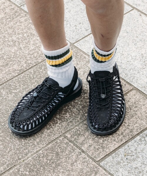 KEEN ユニーク（サイズ（cm）：26cm）のおすすめ人気商品一覧