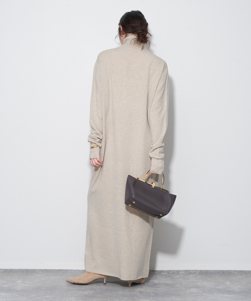 LAURA ASHLEY / ローラ アシュレイ 【WEB限定／9分袖／M＿LL 3サイズ