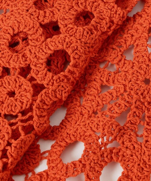 ◆関税送料込◆マクラメレース ワンピース 刺繍 ZARA MACRAMÉ DRESS WITH EMBROIDERY LIMITED EDITION BEIGE