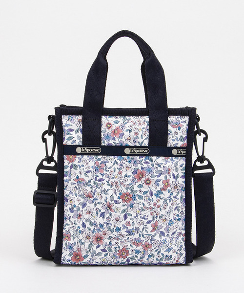 LeSportsac ショルダーバッグ バッグ MINI N/S TOTE