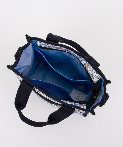 LeSportsac ショルダーバッグ バッグ MINI N/S TOTE