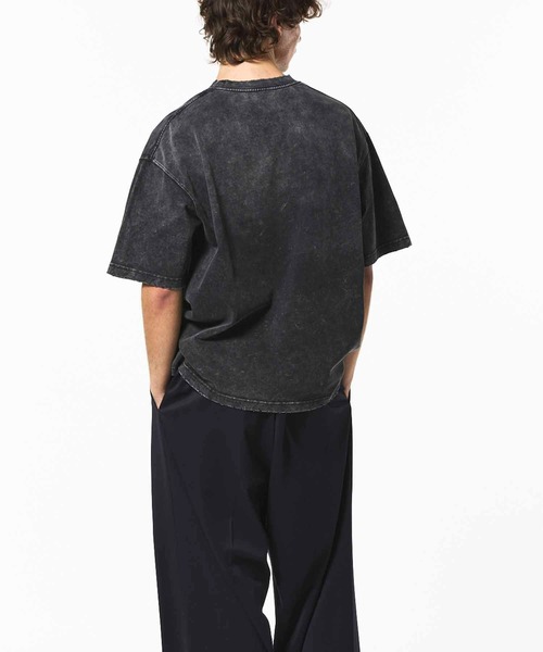 MAISON SPECIAL（メゾンスペシャル） tシャツ 「UNISEX」「ART SERIES