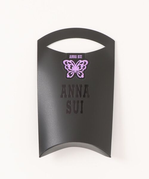 ANNA SUI イヤリング カニモチーフ レディース : ZOZOTOWN Yahoo