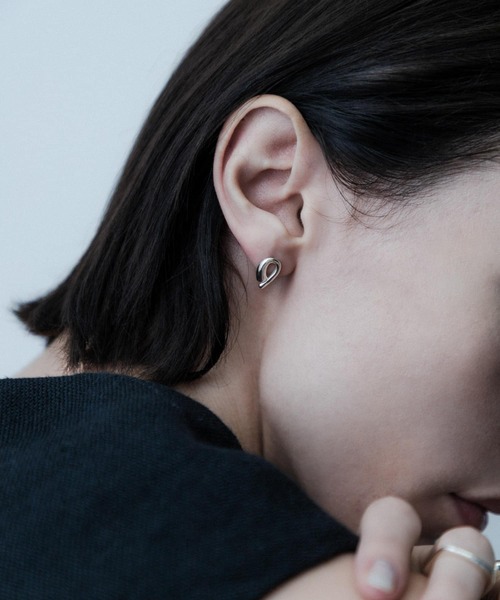 値下げ♥新品 URBAN RESEARCH SMELLY SO ピアス SMELLY so' ニュアンスピアス[SM23-2LF006]｜URBAN RESEARCH公式