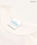 tシャツ 「ディズニー」キャラクター 半袖Tシ...の詳細画像3