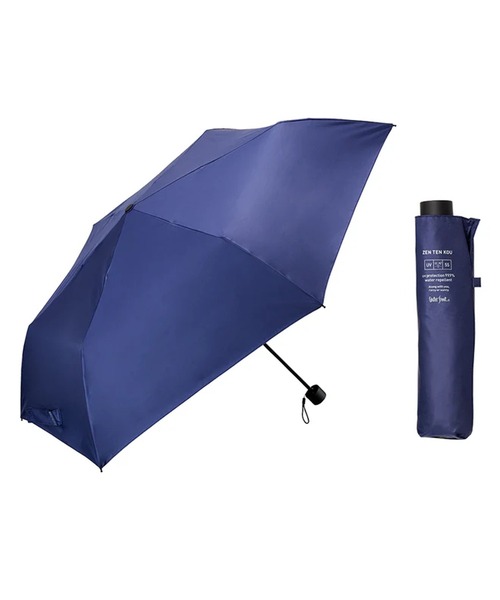 【未使用】ナゴンスタンス☆折り畳み傘 nagonstans(ナゴンスタンス)｜Folding umbrella/折りたたみ傘
