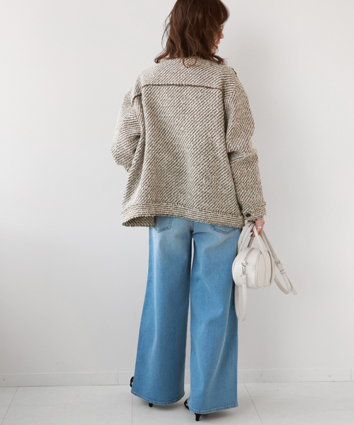 JOURNAL STANDARD relume（ジャーナルスタンダード レリューム