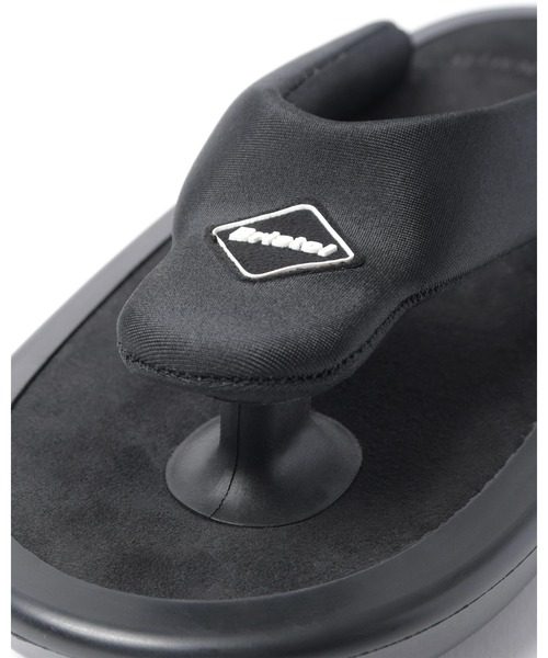 定価以下 新品 L FCRB Bristol OJOJO NAITO OJOJO SOPH. | OJOJO NAITO OJOJO 01(M(24-28) BLACK):