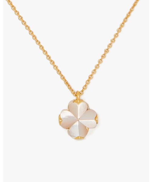 kate spade NEW YORK（ケイト・スペード ニューヨーク） ネックレス