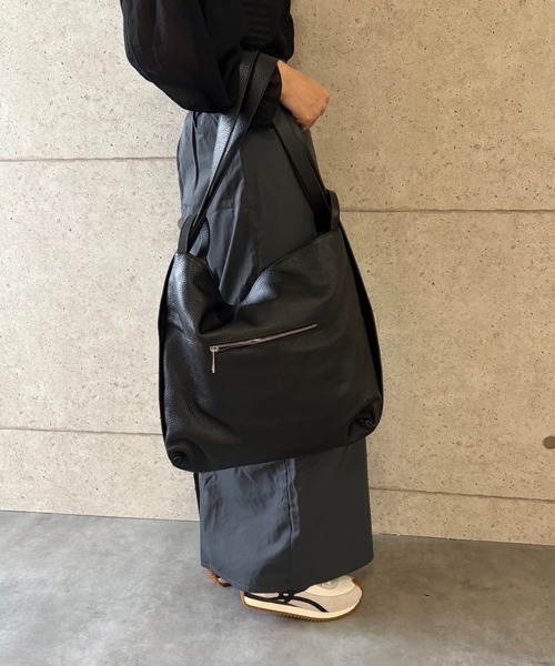 Lilimill ショルダーバッグ バッグ 2wayレザーバッグ レディース 