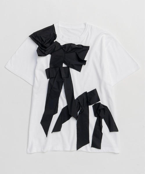 S*E様 【MAISON SPECIAL】So Many Ribbons Ves MAISON SPECIAL（メゾンスペシャル）の「So Many Ribbons Vest