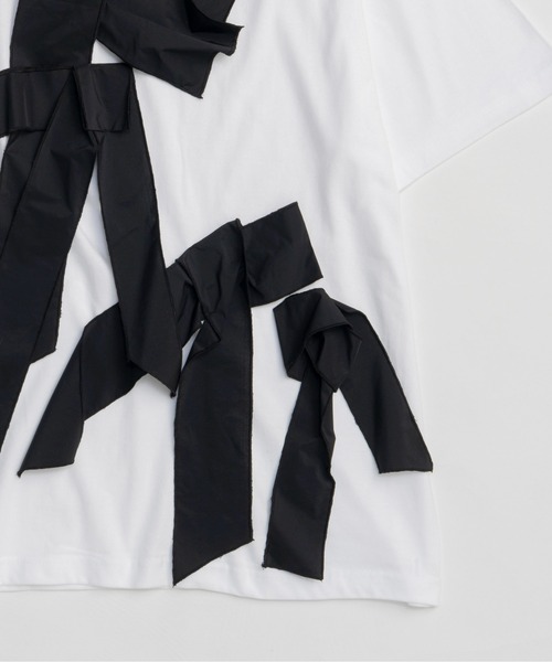 S*E様 【MAISON SPECIAL】So Many Ribbons Ves MAISON SPECIAL（メゾンスペシャル）の「So Many Ribbons Vest
