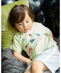 パンツ 「プティプラ」BOYSショーパン2 キ...の詳細画像2